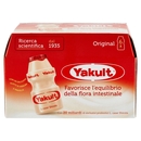 Yakult Original, 6x65 ml